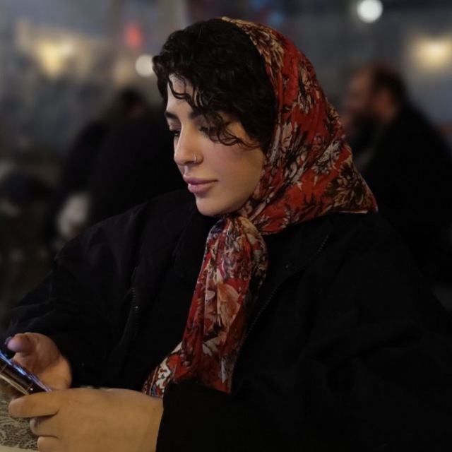 مریم سلطانی